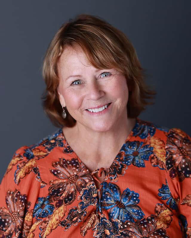 Brenda Rambo Brenda Rambeau - Christian Unified Schools of San Diego