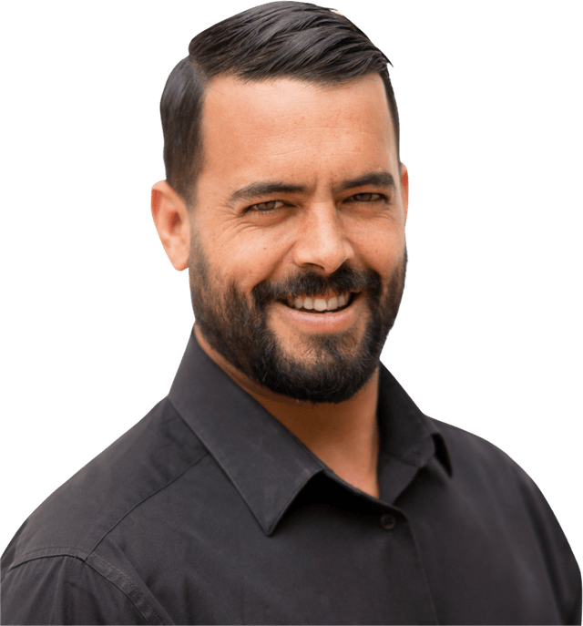 Chad Williams