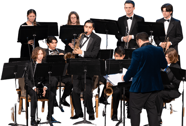Christmas Concert Chapel