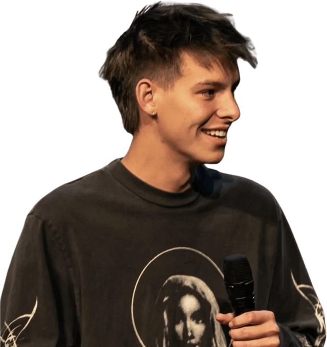 Elijah Lamb