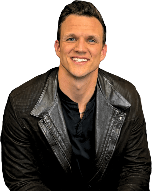 Grant Todd