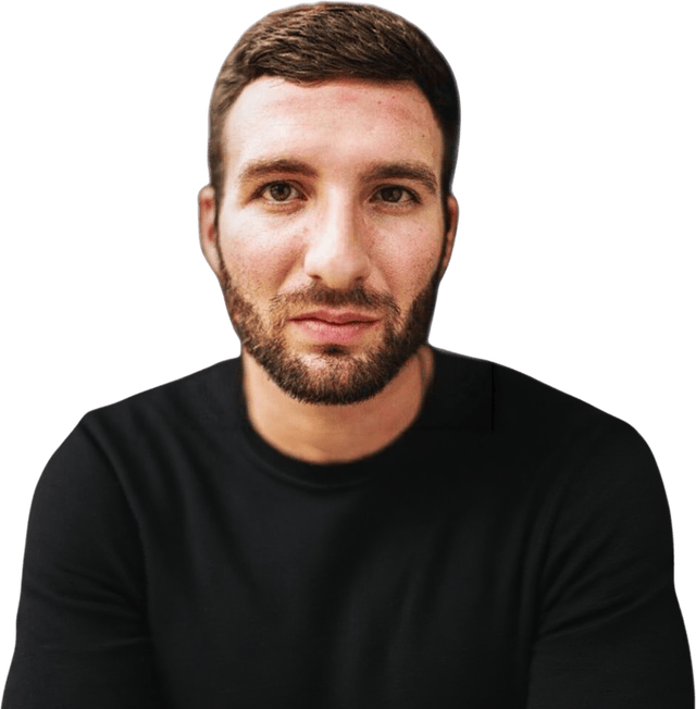 Matt Manzari
