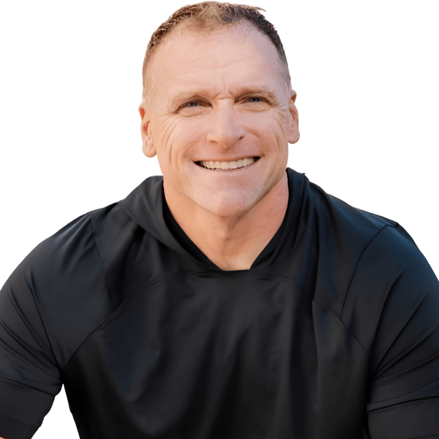 Todd Durkin