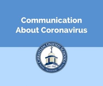 Coronavirus Communications (1)
